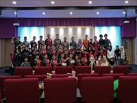 Program Kelas Reguler Banten Nomor 1