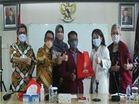 Program Kelas Reguler Banten Nomor 2