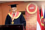 Program Kelas Reguler Banten Nomor 4
